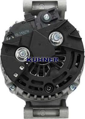 AD Kühner 301489RIB - Ģenerators autospares.lv