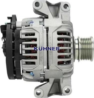 AD Kühner 301489RIB - Ģenerators autospares.lv