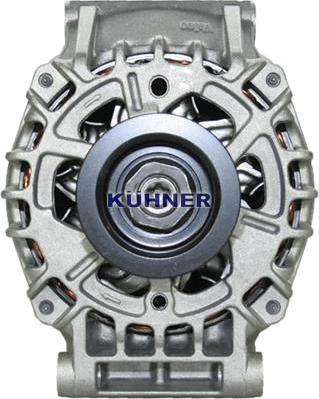 AD Kühner 301484RI - Ģenerators www.autospares.lv