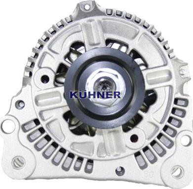 AD Kühner 301486RI - Ģenerators autospares.lv