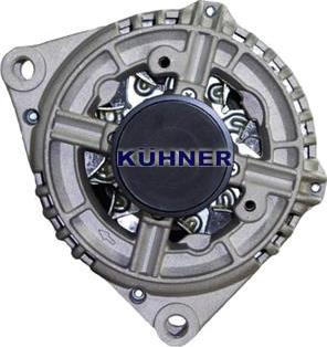 AD Kühner 301480RI - Ģenerators autospares.lv