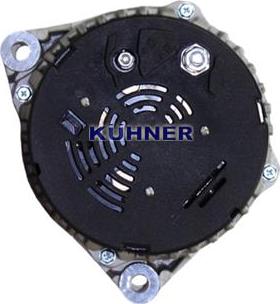 AD Kühner 301480RI - Ģenerators www.autospares.lv