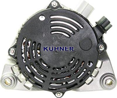 AD Kühner 301483RI - Ģenerators www.autospares.lv