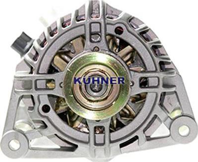 AD Kühner 301483RI - Ģenerators autospares.lv