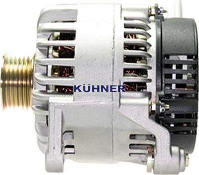 AD Kühner 301483RI - Ģenerators www.autospares.lv