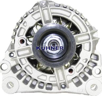 AD Kühner 301436RI - Генератор www.autospares.lv