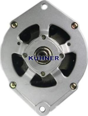 AD Kühner 301438RIP - Ģenerators autospares.lv