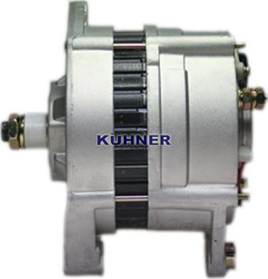 AD Kühner 301438RIB - Ģenerators autospares.lv