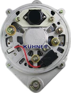 AD Kühner 301438RIB - Ģenerators autospares.lv