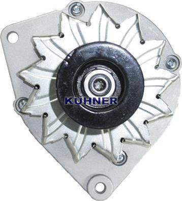 AD Kühner 301433RI - Генератор www.autospares.lv