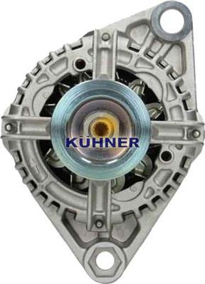 AD Kühner 301471RI - Ģenerators autospares.lv