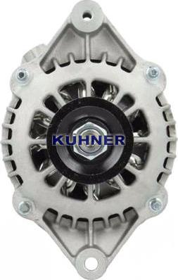 AD Kühner 301473RI - Ģenerators www.autospares.lv