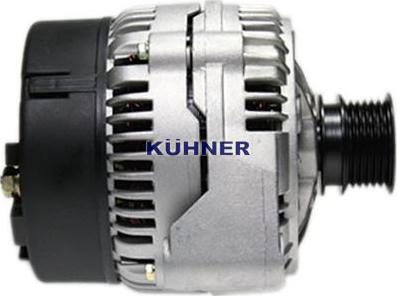 AD Kühner 301477RIM - Ģenerators autospares.lv