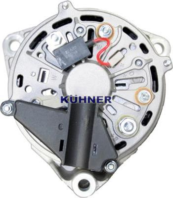 AD Kühner 301593RI - Ģenerators autospares.lv