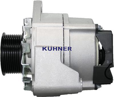 AD Kühner 301593RIB - Ģenerators autospares.lv