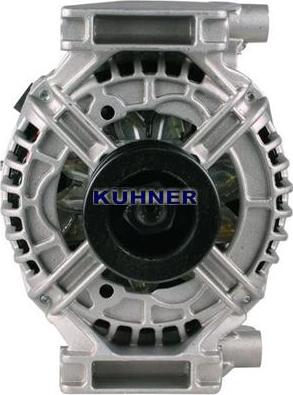 AD Kühner 301592RI - Генератор www.autospares.lv