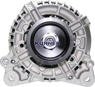 AD Kühner 301549RI - Ģenerators autospares.lv