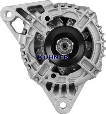 AD Kühner 301545RI - Ģenerators autospares.lv