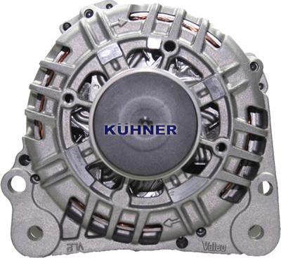 AD Kühner 301541RID - Ģenerators autospares.lv