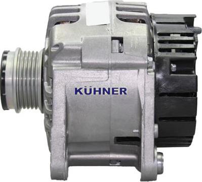 AD Kühner 301541RID - Ģenerators autospares.lv