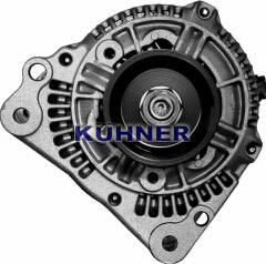 AD Kühner 301543RI - Ģenerators autospares.lv