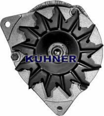 AD Kühner 301554RI - Ģenerators www.autospares.lv