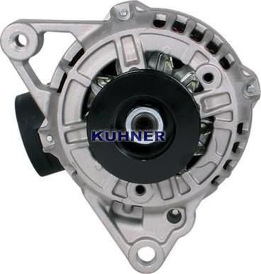 AD Kühner 301556RI - Ģenerators www.autospares.lv