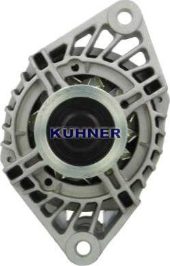 AD Kühner 301558RID - Ģenerators autospares.lv