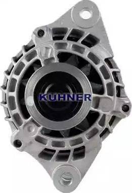 AD Kühner 301558RIM - Ģenerators autospares.lv