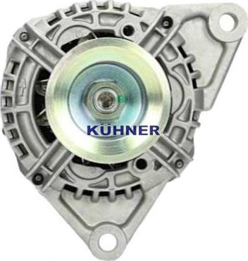 AD Kühner 301557RIB - Ģenerators www.autospares.lv