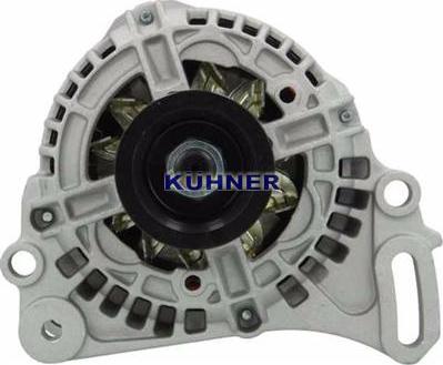 AD Kühner 301566RI - Ģenerators autospares.lv