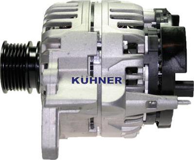 AD Kühner 301560RI - Ģenerators autospares.lv