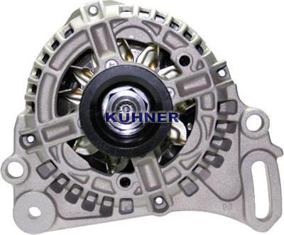 AD Kühner 301560RI - Ģenerators autospares.lv