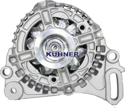 AD Kühner 301568RI - Ģenerators autospares.lv