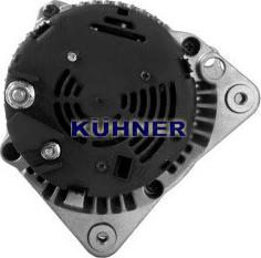 AD Kühner 301562RI - Генератор www.autospares.lv