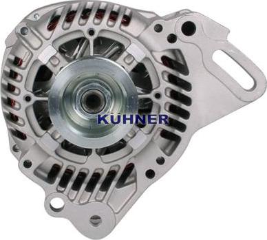 AD Kühner 301567RI - Ģenerators autospares.lv