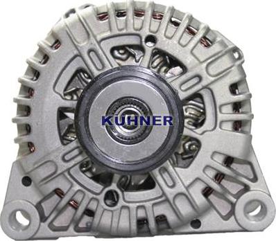 AD Kühner 301509RI - Ģenerators www.autospares.lv