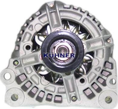 AD Kühner 301504RI - Ģenerators autospares.lv