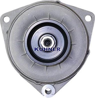 AD Kühner 301505RI - Ģenerators www.autospares.lv