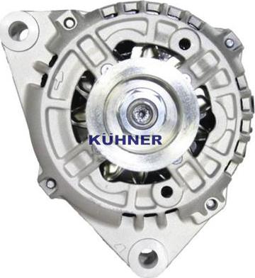 AD Kühner 301500RI - Генератор www.autospares.lv