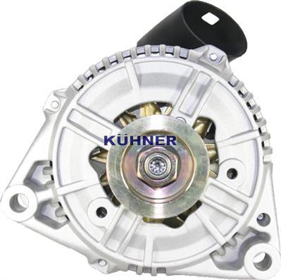 AD Kühner 301507RI - Ģenerators www.autospares.lv