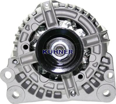 AD Kühner 301511RIV - Ģenerators autospares.lv