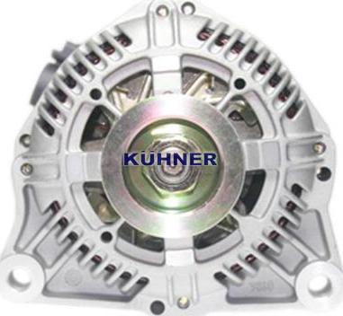 AD Kühner 301589RI - Ģenerators autospares.lv