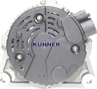 AD Kühner 301589RIK - Ģenerators autospares.lv