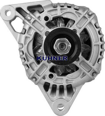 AD Kühner 301586RI - Ģenerators autospares.lv