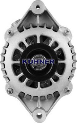 AD Kühner 301581RI - Ģenerators autospares.lv