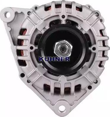 AD Kühner 301588RIR - Ģenerators autospares.lv