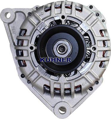 AD Kühner 301588RI - Alternator www.autospares.lv