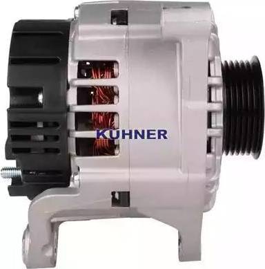 AD Kühner 301588RIR - Ģenerators www.autospares.lv