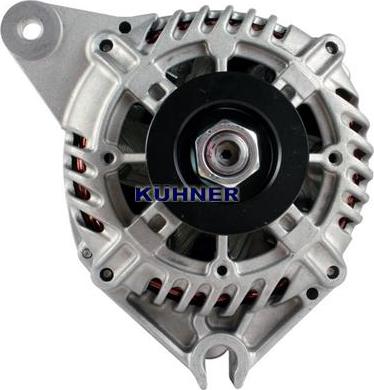 AD Kühner 301583RI - Ģenerators autospares.lv